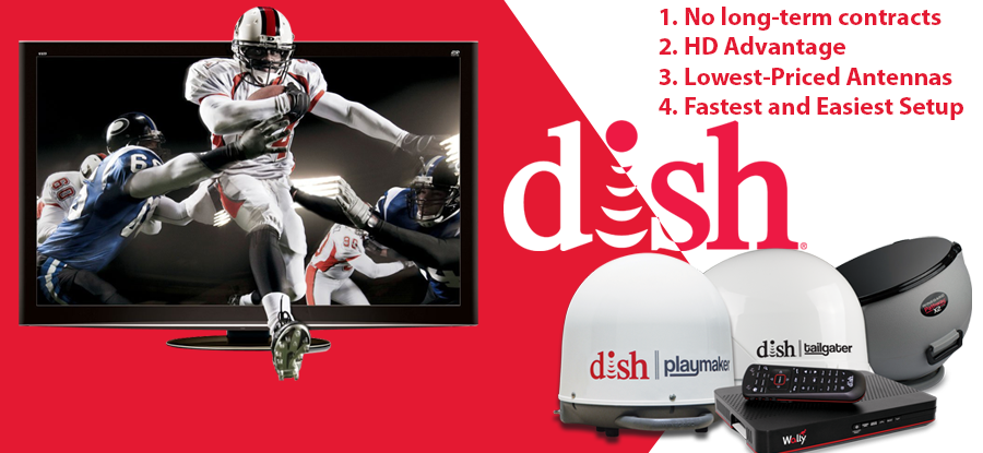 Dish Slider