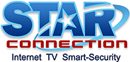 star connection logo