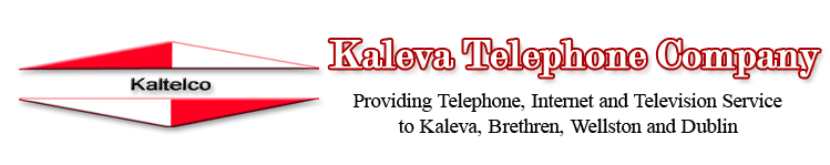 Kaltelnet